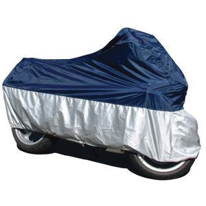 Bike-It Deluxe Heavy Duty Motorcycle Rain Cover