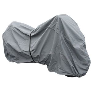 Bike-It Premium Motorcycle Rain Cover