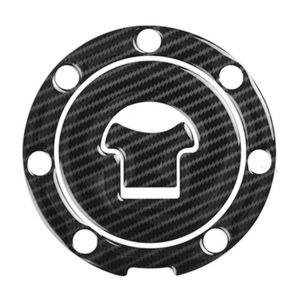 Red Dynamic Fuel Cap Surround