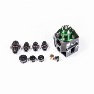 Radium Engineering Multi-Port Fuel Pressure Regulator