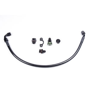 Radium Engineering High Flow Fuel Rail Plumbing Kit