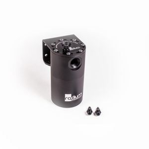 Radium Engineering Air / Oil Separator With Oil Return