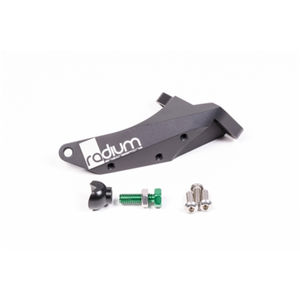 Radium Engineering Master Cylinder Brace