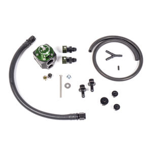 Radium Engineering Fuel Pressure Regulator Kit