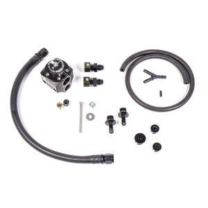 Radium Engineering Fuel Pressure Regulator Kit
