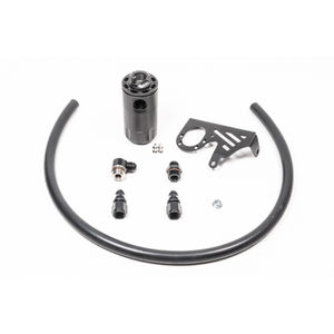 Radium Engineering Oil Catch Tank Kit