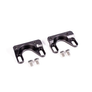 Radium Engineering Top Feed Fuel Rail Adaptor Kit - Subaru EJ207/EJ253