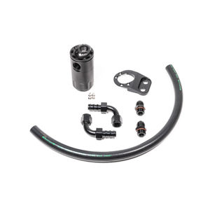 Radium Engineering Oil Catch Tank Kit