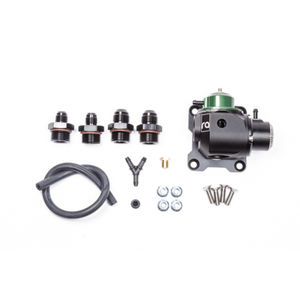 Radium Engineering Fuel Pressure Regulator / Damper