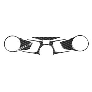 Red Dynamic Motorcycle Yoke Pad