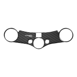Red Dynamic Motorcycle Yoke Pad