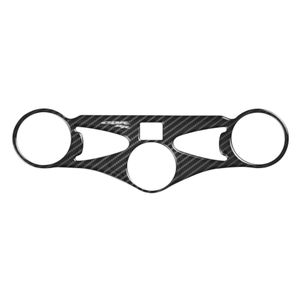 Red Dynamic Motorcycle Yoke Pad