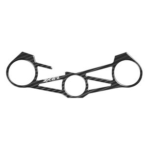 Red Dynamic Motorcycle Yoke Pad
