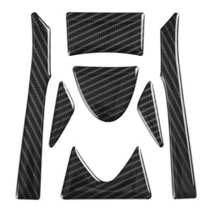 Red Dynamic Motorcycle Yoke Pad