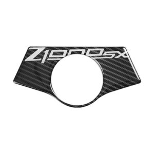 Red Dynamic Motorcycle Yoke Pad