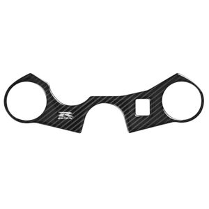 Red Dynamic Motorcycle Yoke Pad