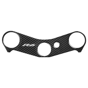 Red Dynamic Motorcycle Yoke Pad