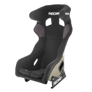 Recaro Pro Racer SPA Carbon/Kevlar Seat