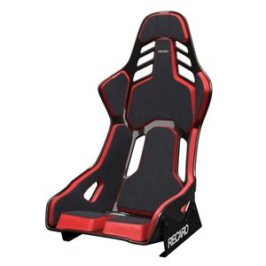 Recaro Podium CF Carbon Fibre Seat