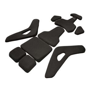 Recaro Pad Set For Podium Seat