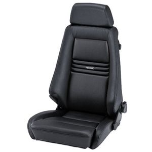 Recaro Specialist Seat