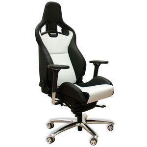 Recaro Sportster CS Star Swivel Chair