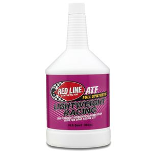Red Line Lightweight Racing ATF