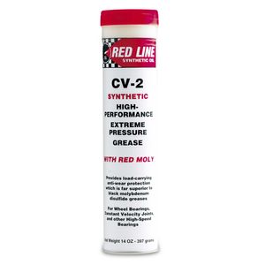 Red Line CV-2 Synthetic Grease