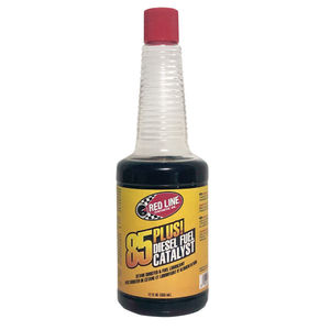 Red Line 85 Plus Diesel Fuel Enhancer