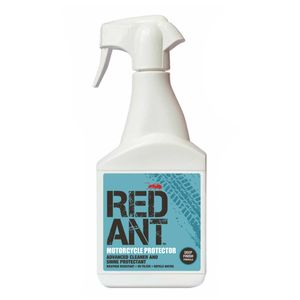 REDANT Motorcycle Protector