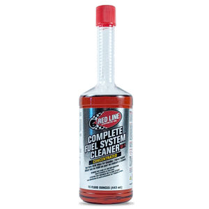 Red Line SI-1 Fuel System Cleaner