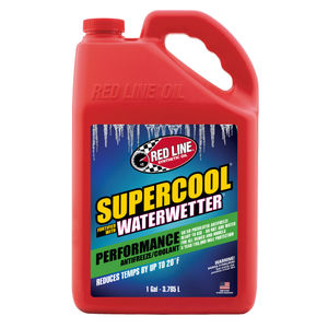 Red Line Supercool Fortified With Water Wetter (Premix)