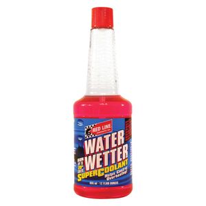 Red Line Water Wetter Super Coolant