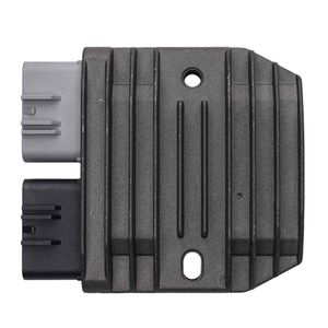 MTX Replacement Motorcycle Regulator Rectifier