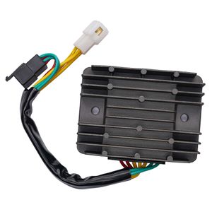 MTX Replacement Motorcycle Regulator Rectifier