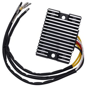MTX Replacement Motorcycle Regulator Rectifier