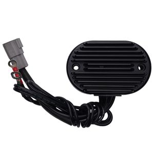 MTX Replacement Motorcycle Regulator Rectifier