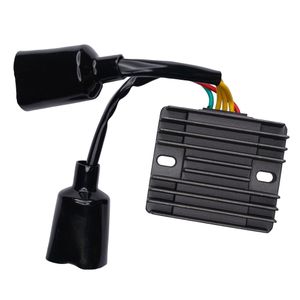 MTX Replacement Motorcycle Regulator Rectifier