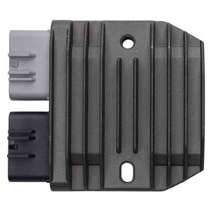 MTX Replacement Motorcycle Regulator Rectifier