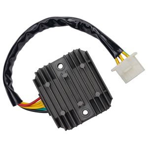 MTX Replacement Motorcycle Regulator Rectifier
