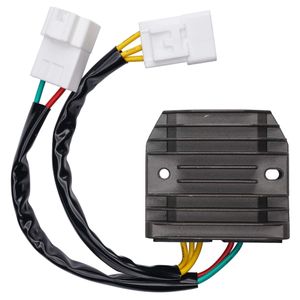 MTX Replacement Motorcycle Regulator Rectifier