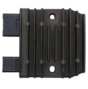 MTX Replacement Motorcycle Regulator Rectifier