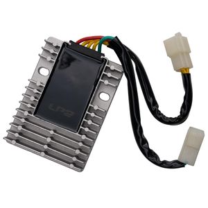 MTX Replacement Motorcycle Regulator Rectifier