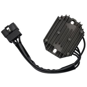 MTX Replacement Motorcycle Regulator Rectifier