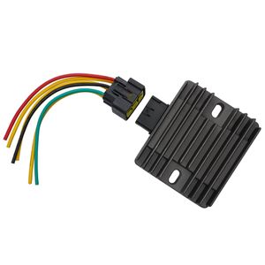 MTX Replacement Motorcycle Regulator Rectifier