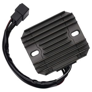 MTX Replacement Motorcycle Regulator Rectifier