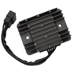 MTX Replacement Motorcycle Regulator Rectifier