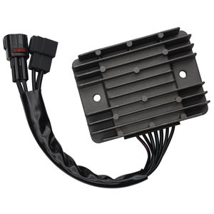 MTX Replacement Motorcycle Regulator Rectifier