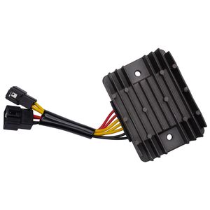 MTX Replacement Motorcycle Regulator Rectifier