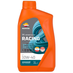 Repsol Racing 4T 10W-40 Motorcycle Engine Oil